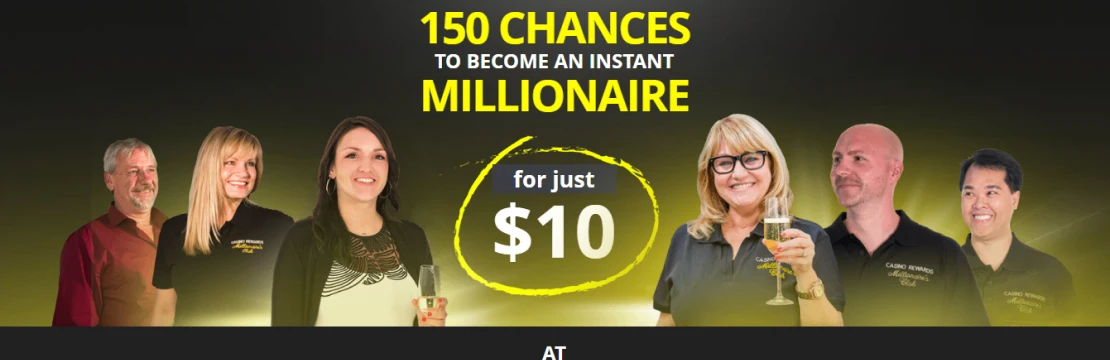 GrandMondial casino Bonus 2