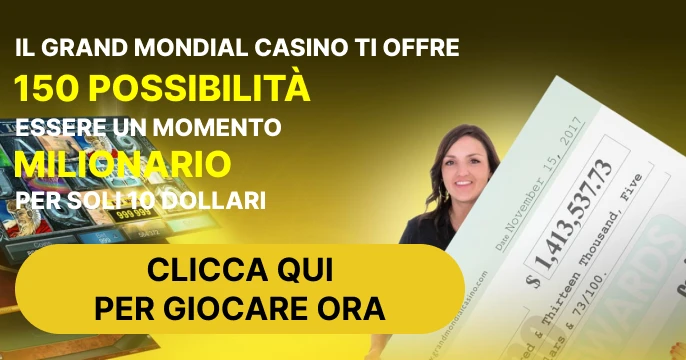 GrandMondialcasino